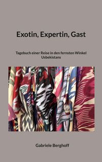 Produktbild: Exotin, Expertin, Gast