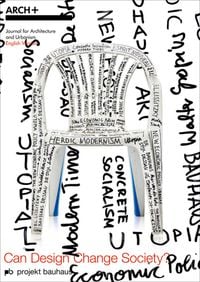 Produktbild: Can Design Change Society?