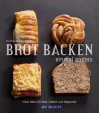 Produktbild: Brot backen einmal anders