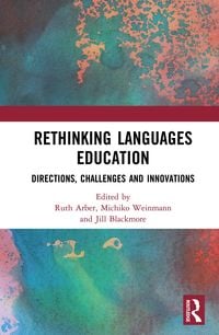 Produktbild: Rethinking Languages Education