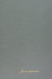 Produktbild: Madison, J: The Papers of James Madison