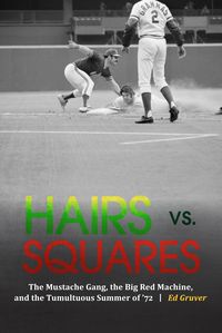 Produktbild: Hairs vs. Squares