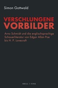Produktbild: Verschlungene Vorbilder