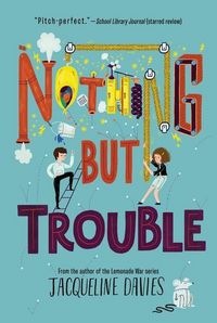 Produktbild: Nothing But Trouble