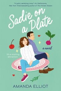 Produktbild: Sadie on a Plate