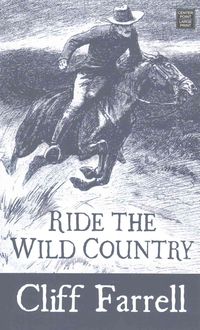 Produktbild: Ride The Wild Country -Lp