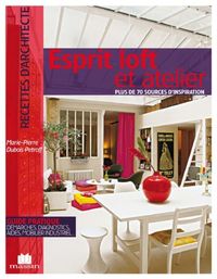Produktbild: Esprit loft et atelier