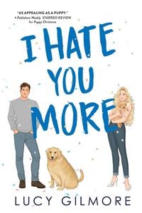 Produktbild: I Hate You More