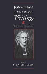 Produktbild: Jonathan Edwards's Writings
