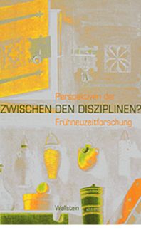 Produktbild: Zwischen den Disziplinen?