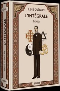 Produktbild: L'int&eacute;grale, tome 1 (publications 1921-1939)