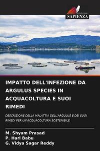 Produktbild: Impatto Dell'infezione Da Argulus Species in Acquacoltura E Suoi Rimedi
