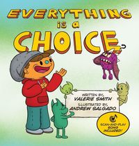 Produktbild: Everything is a Choice