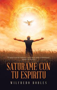 Produktbild: Saturame Con Tu Espiritu