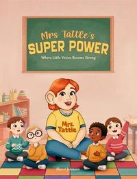 Produktbild: Mrs Tattle's Super Power