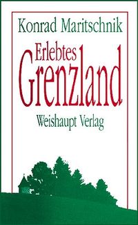 Produktbild: Erlebtes Grenzland