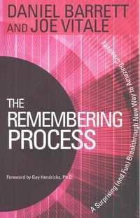 Produktbild: The Remembering Process