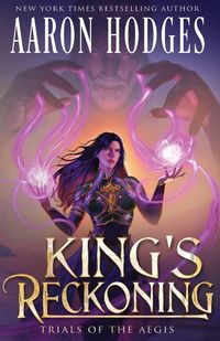 Produktbild: King's Reckoning