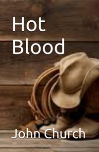 Produktbild: Hot Blood