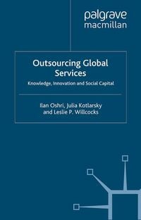 Produktbild: Outsourcing Global Services
