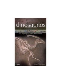 Produktbild: Dinosaurios : la gu&iacute;a imprescindible para comprender a los dinosaurios