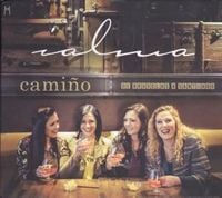 Produktbild: Camino de Bruxellas a Santiago