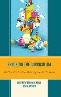 Produktbild: Remixing the Curriculum