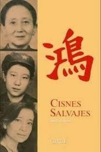 Produktbild: Cisnes salvajes