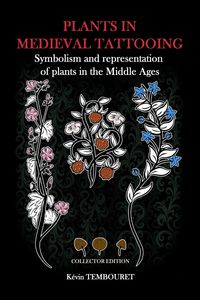 Produktbild: Plants in medieval tattooing