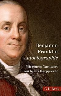 Produktbild: Autobiographie