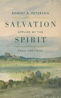 Produktbild: Salvation Applied by the Spirit