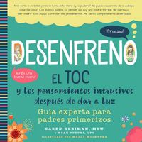 Produktbild: Desenfreno