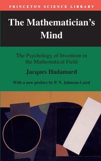 Produktbild: The Mathematician's Mind