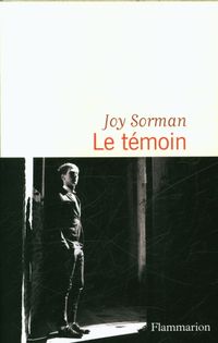 Produktbild: Le t&eacute;moin