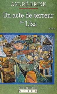 Produktbild: Acte de Terreur T.2 Lisa