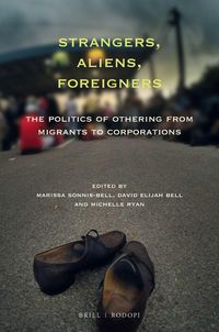 Produktbild: Strangers, Aliens, Foreigners