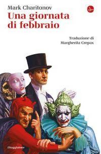 Produktbild: Una giornata di febbraio