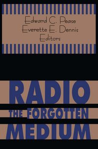 Produktbild: Radio - The Forgotten Medium