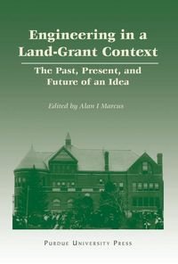Produktbild: Engineering in a Land-Grant Co