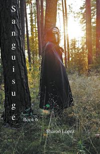 Produktbild: Sanguisuge book 6