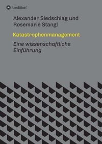 Produktbild: Katastrophenmanagement