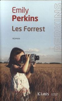 Produktbild: Les Forrest