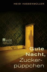 Produktbild: Gute Nacht, Zuckerp&uuml;ppchen