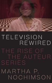 Produktbild: Television Rewired
