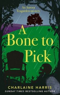Produktbild: A Bone to Pick