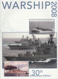 Produktbild: Warship