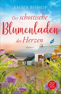Produktbild: Der schottische Blumenladen der Herzen