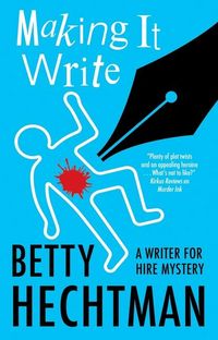 Produktbild: Making It Write