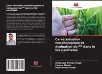 Produktbild: Caract&eacute;risation morphologique et &eacute;valuation du D2 dans le bl&eacute; panifiable