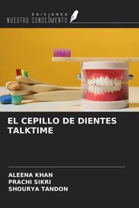 Produktbild: El Cepillo De Dientes Talktime